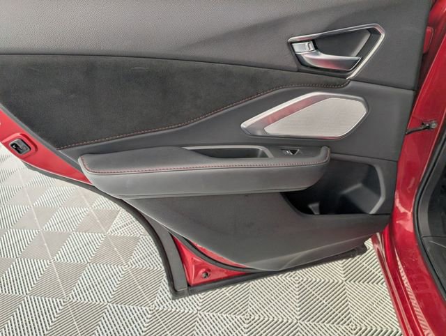 Used 2023 Acura RDX AWD w/ A-Spec & Advance Pkg image 29