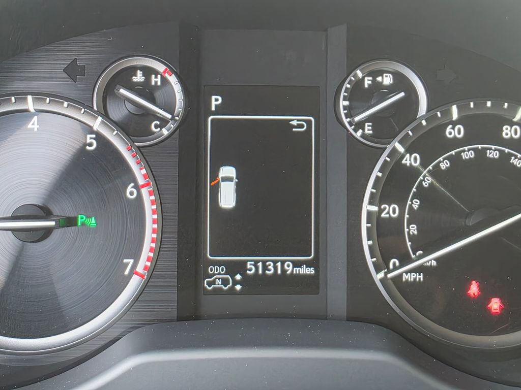 Used 2022 Lexus GX 460 Luxury image 16