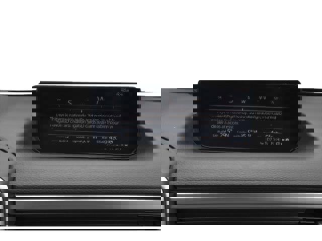 New 2026 MAZDA CX-50 AWD 2.5 S w/ Preferred Pkg image 13