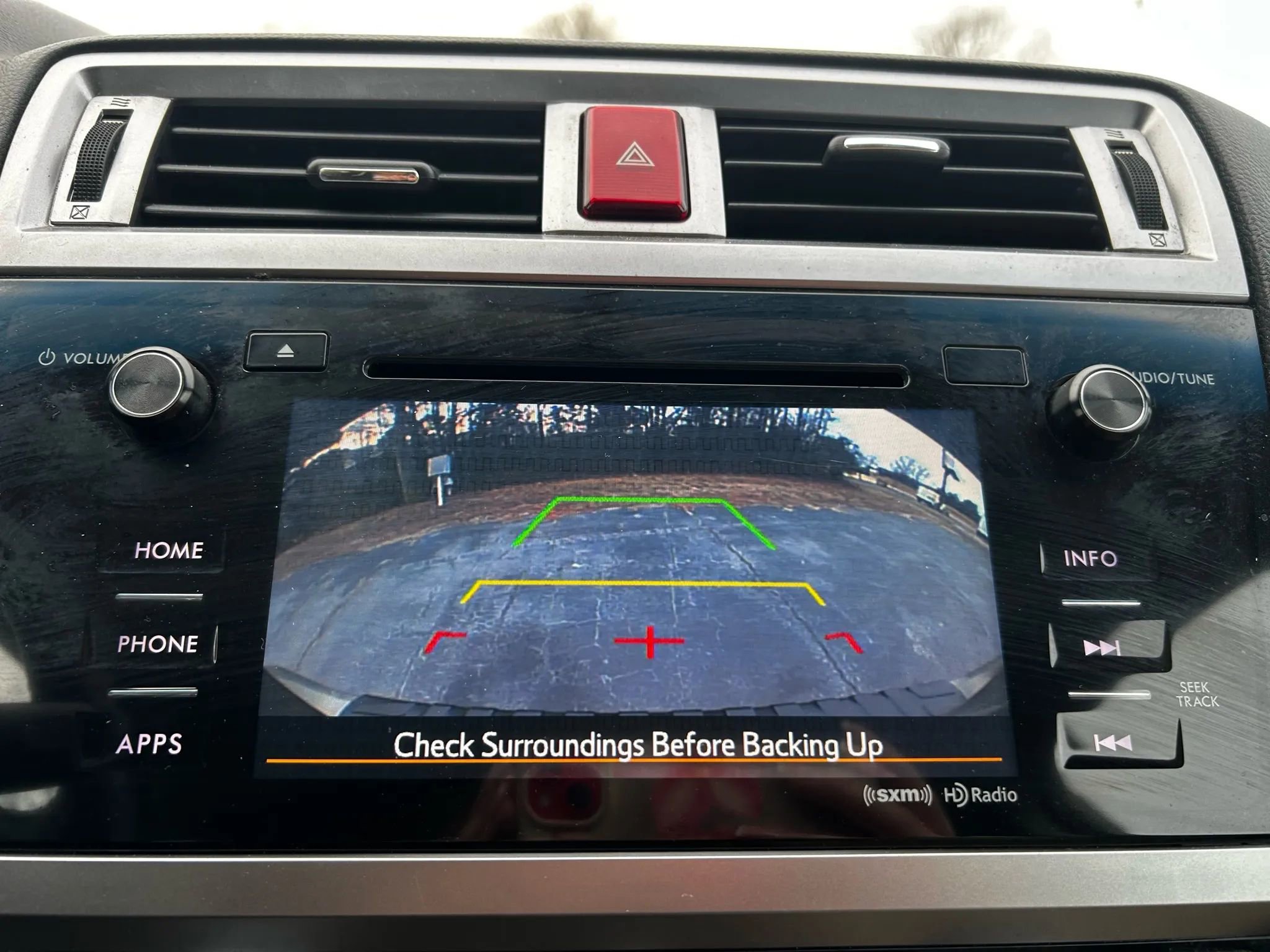 Used 2016 Subaru Outback 2.5i Limited w/ Popular Package #4 image 19