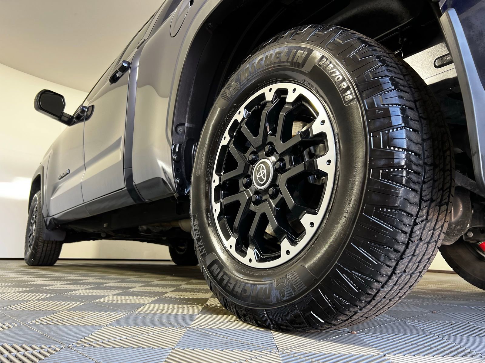 Used 2024 Toyota Tundra SR5 image 26