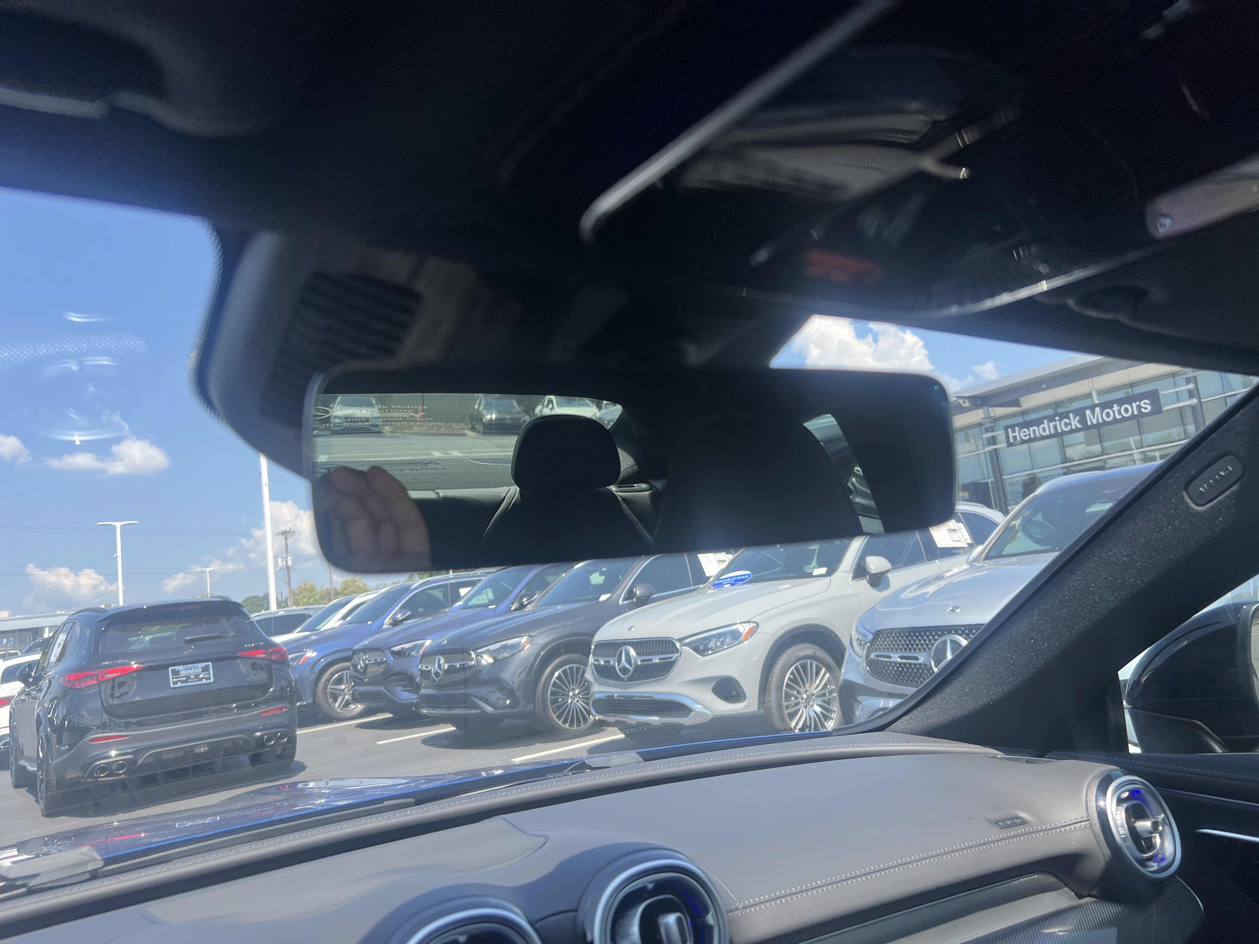 Certified 2025 Mercedes-Benz CLE 450 4MATIC Coupe image 27