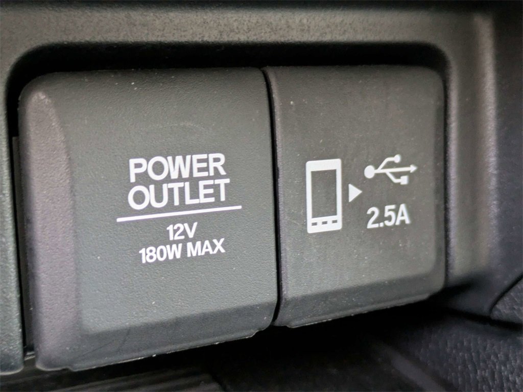 Used 2020 Honda Passport Elite image 26