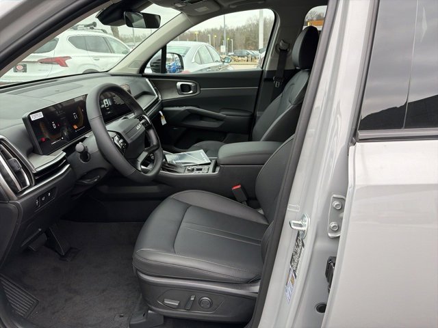 New 2026 Kia Sorento X-Line EX image 9