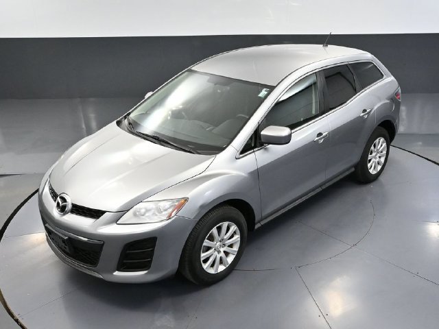 Used 2010 MAZDA CX-7 i Sport FWD image 46