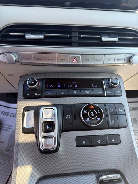 Used 2021 Hyundai Palisade SEL AWD/4WD image 23