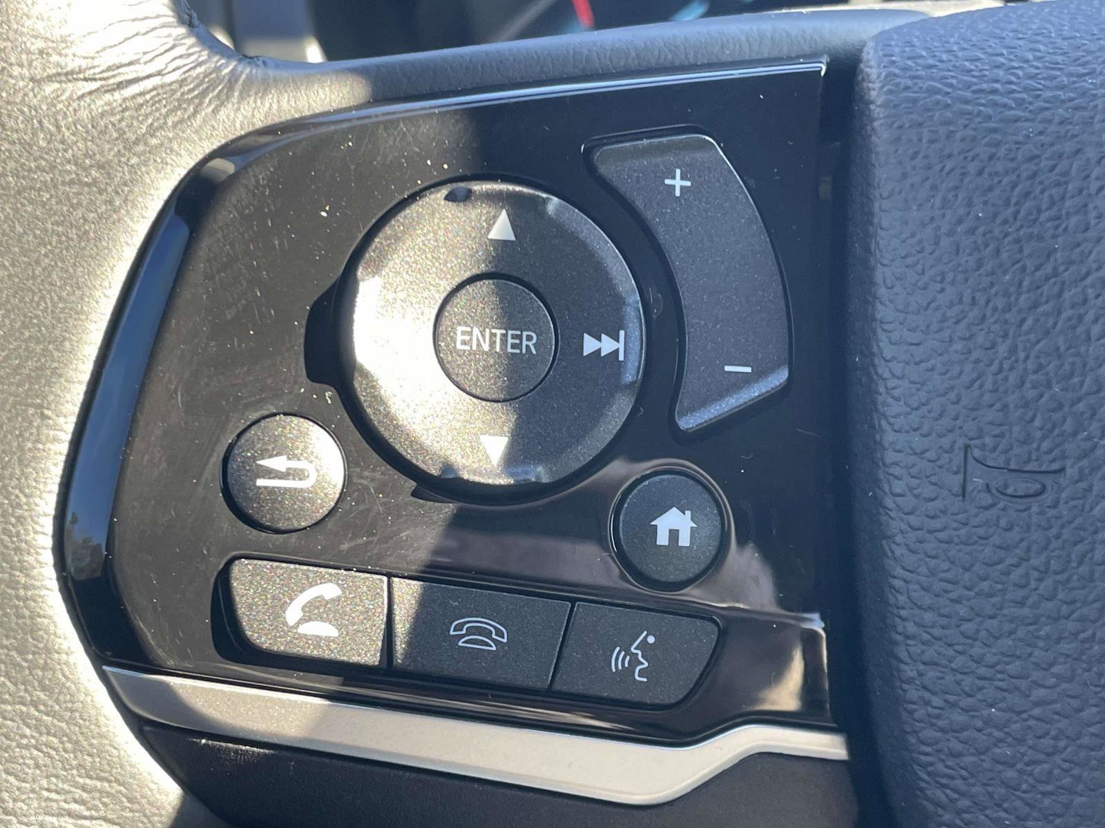 Used 2024 Honda Odyssey Elite image 11