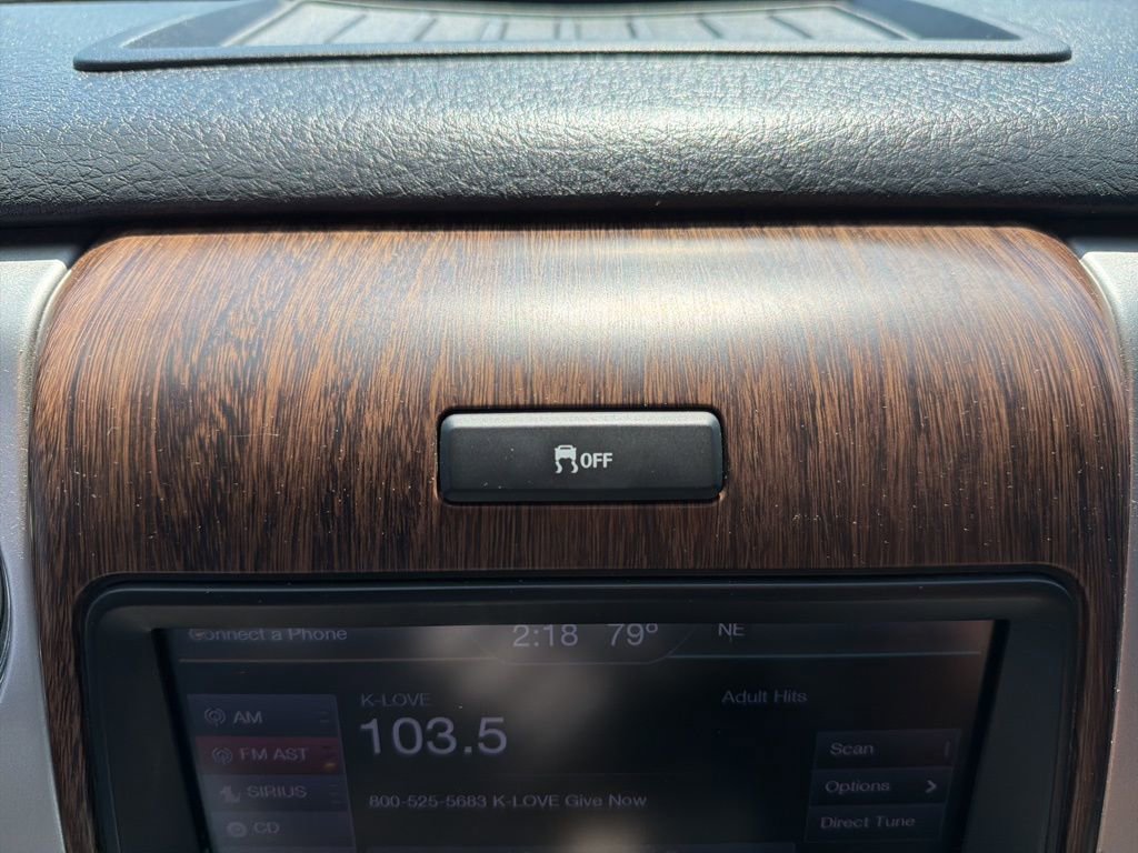 Used 2013 Ford F150 Lariat w/ Mid Equipment Group RWD image 41