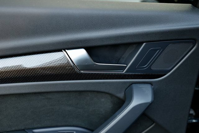 Certified 2024 Audi SQ5 Premium AWD/4WD image 21
