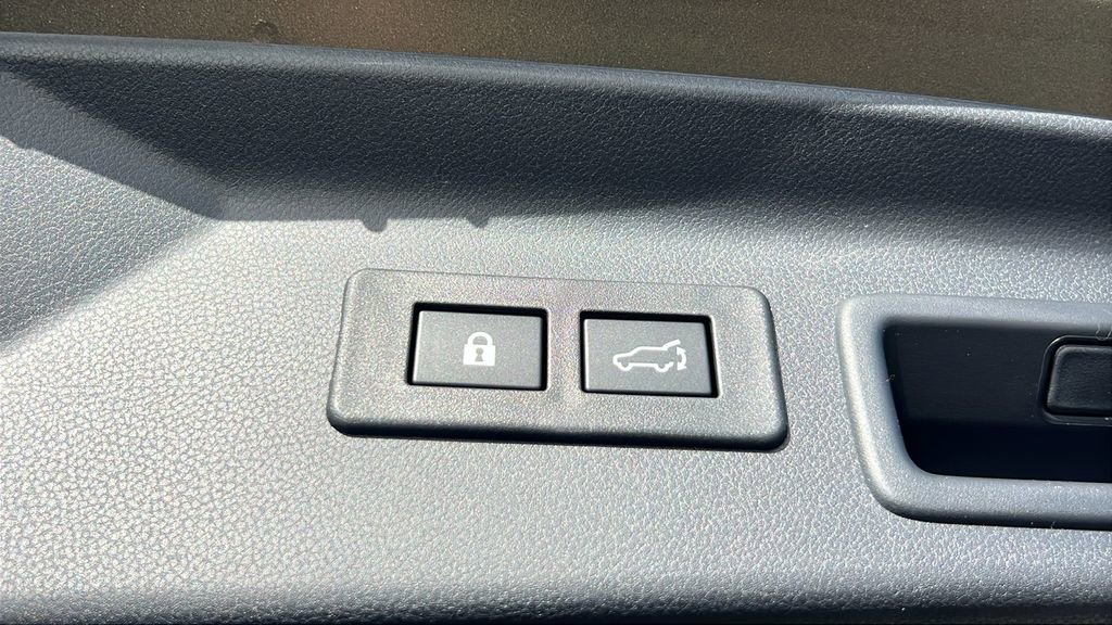 New 2026 Subaru Forester Touring image 16