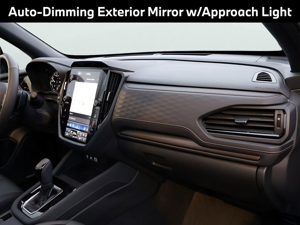 Used 2025 Subaru Forester Touring image 13