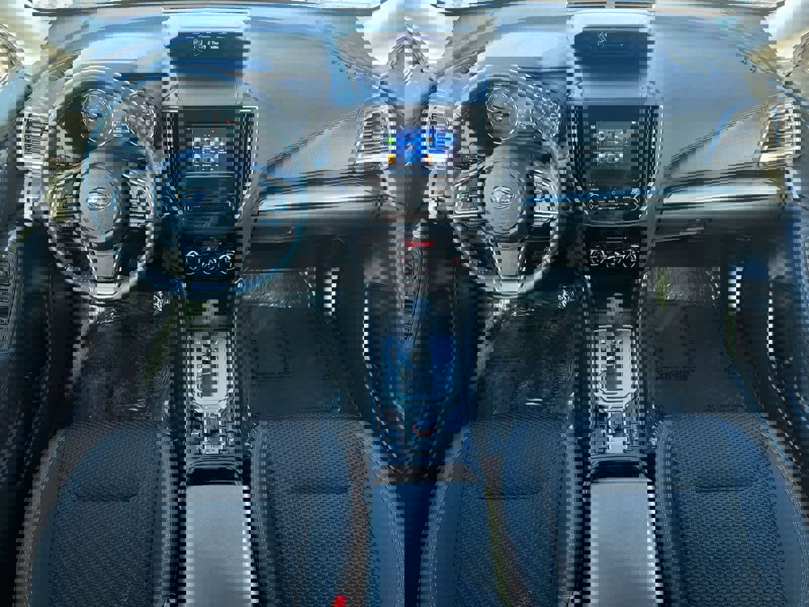 Certified 2023 Subaru Forester Premium image 16