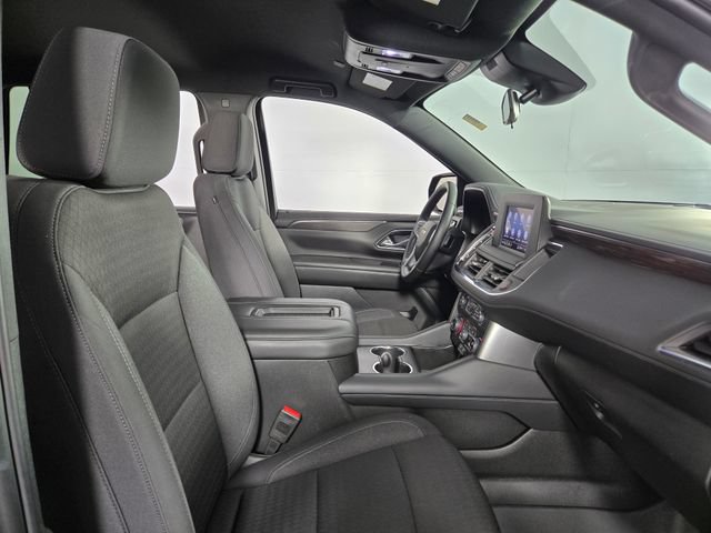 Used 2024 Chevrolet Tahoe LS w/ Driver Alert Package RWD image 15