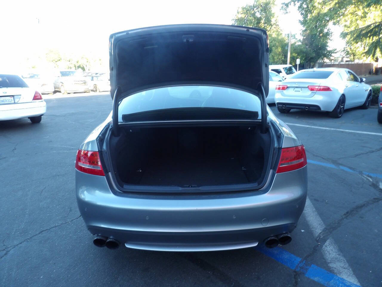 Used 2010 Audi S5 Premium Plus AWD/4WD image 13