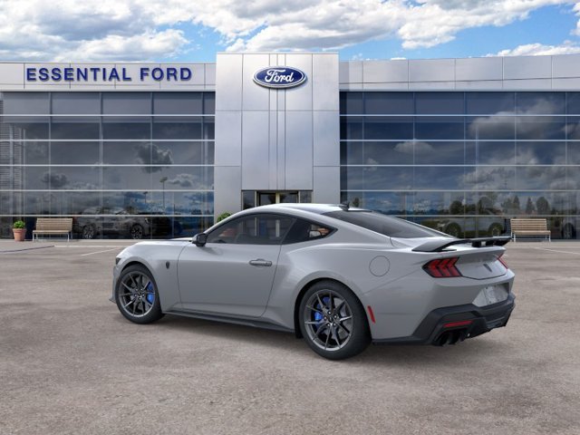New 2026 Ford Mustang Dark Horse RWD image 4