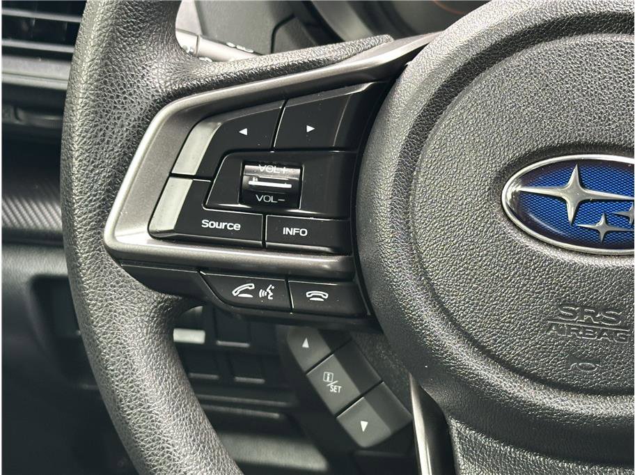 Used 2021 Subaru Crosstrek 2.0i w/ Popular Package #1 image 19