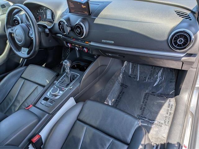 Used 2015 Audi A3 2.0T Prestige w/ Prestige Package AWD/4WD image 20