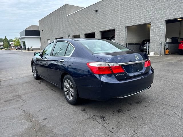 Used 2015 Honda Accord LX image 3