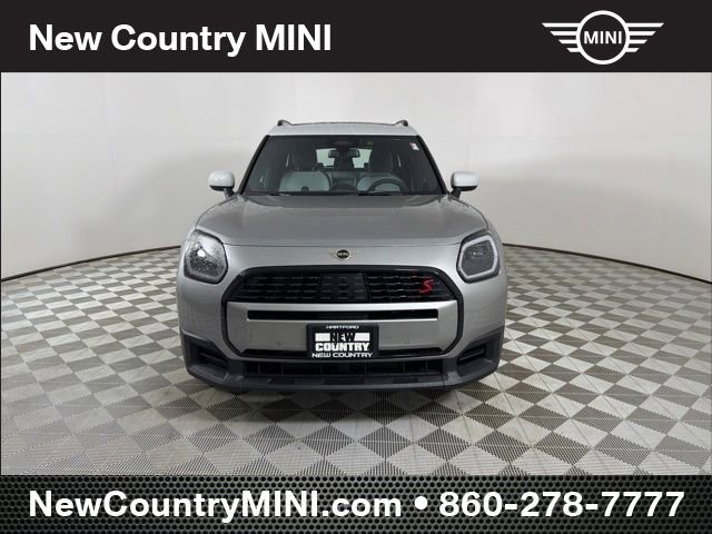 New 2026 MINI Cooper Countryman S AWD/4WD image 2