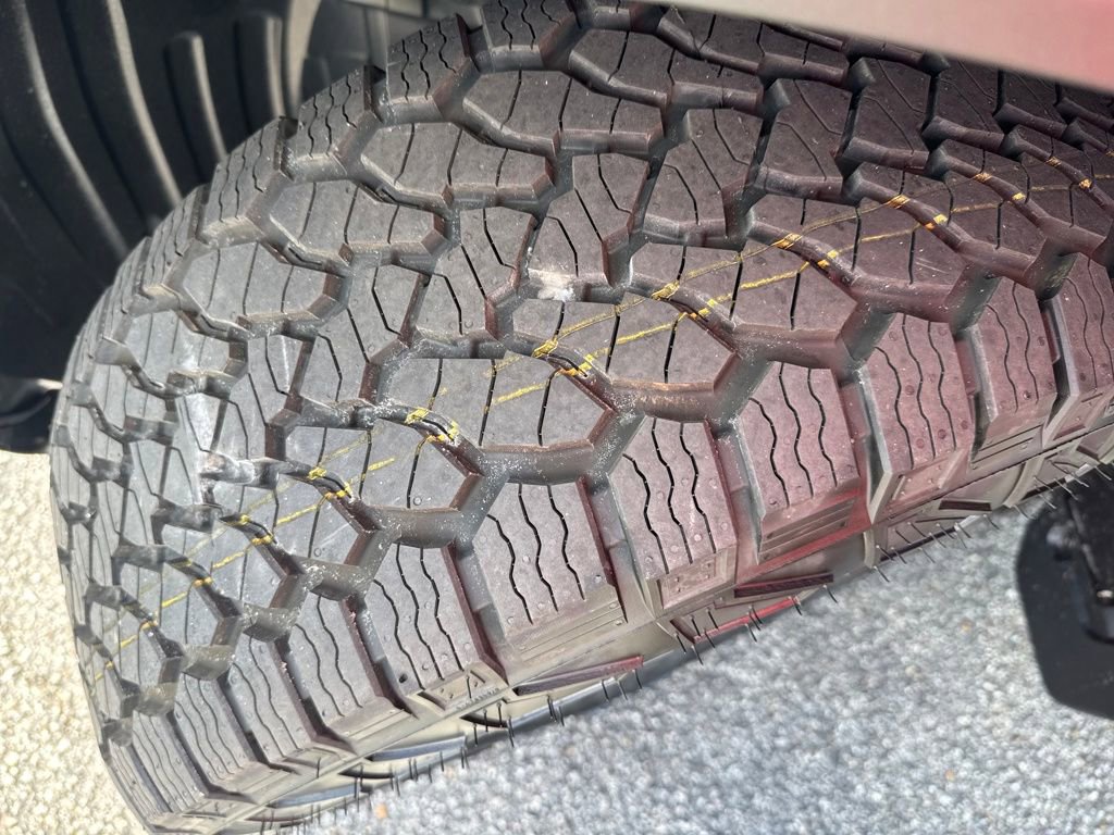 New 2026 Honda Passport TrailSport Elite image 14