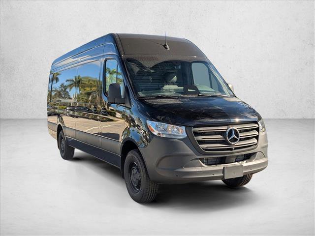 New 2026 Mercedes-Benz Sprinter 2500 image 6