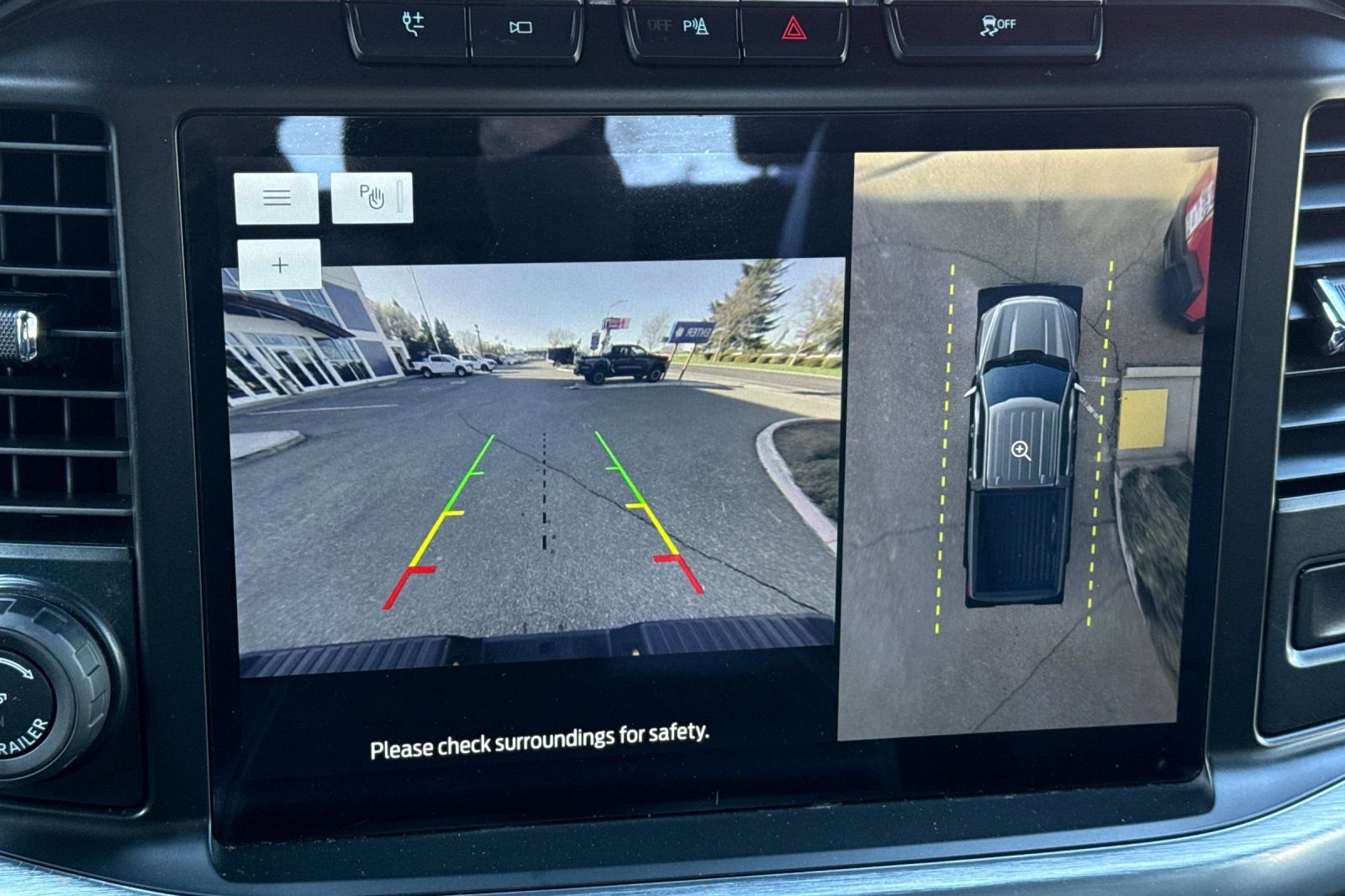 Certified 2023 Ford F150 Lariat image 20