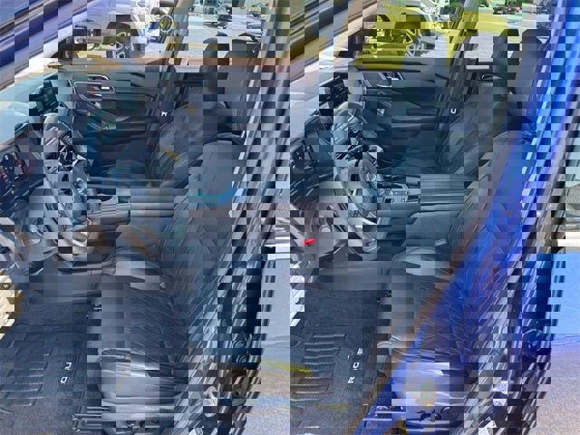 Used 2023 Nissan Rogue Platinum w/ Platinum Premium Package image 9