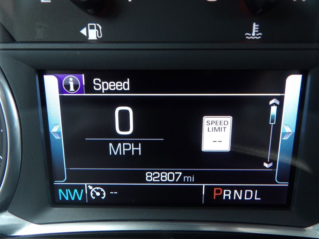 Used 2018 GMC Acadia SLT FWD image 18