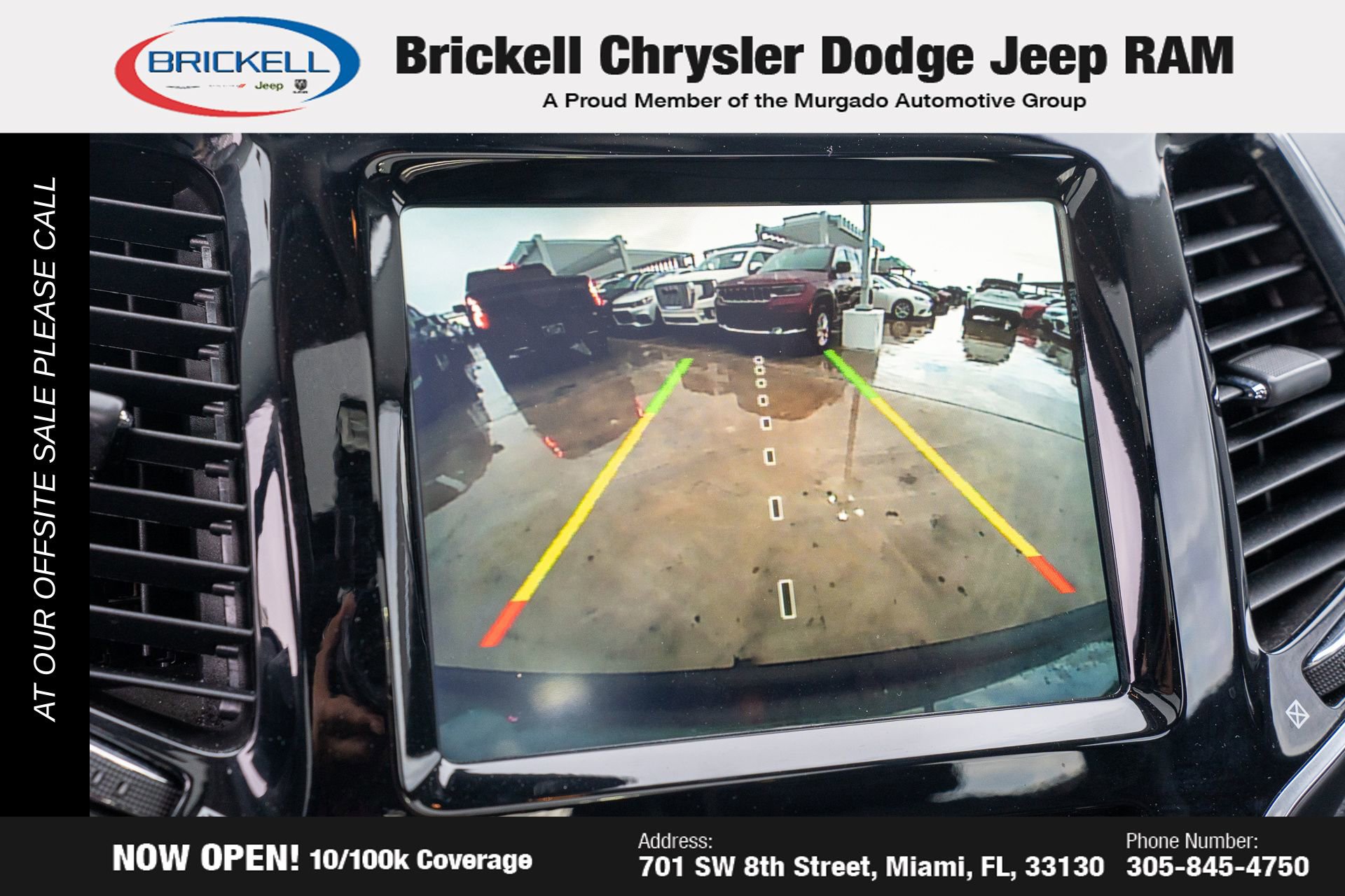 Used 2022 Jeep Cherokee Limited w/ Elite Package image 34