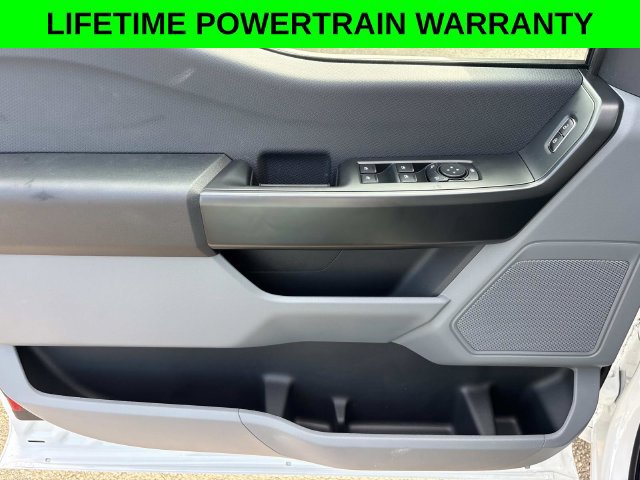 New 2026 Ford F150 XL RWD image 19