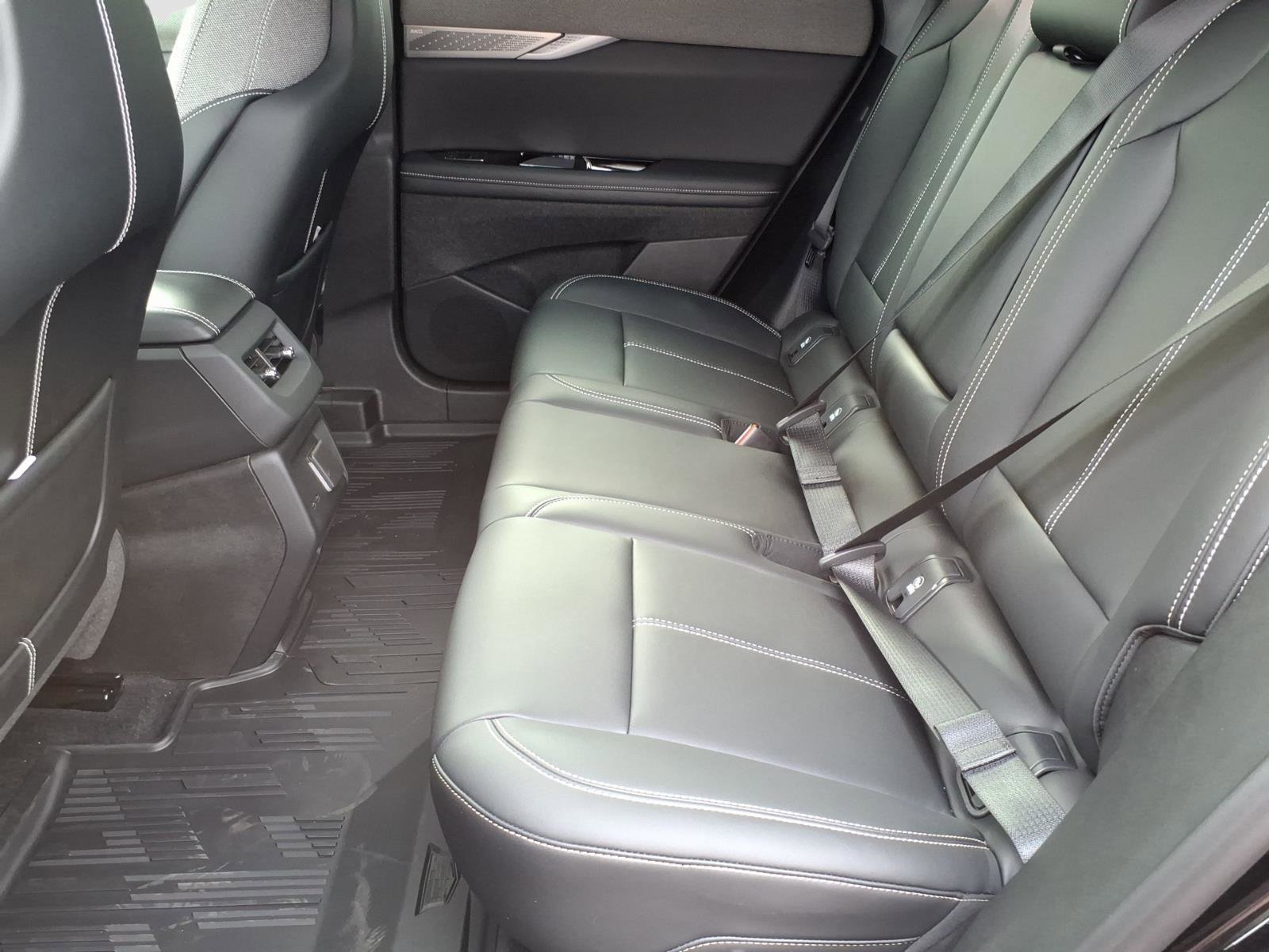 New 2026 Cadillac Optiq Sport 1 image 11