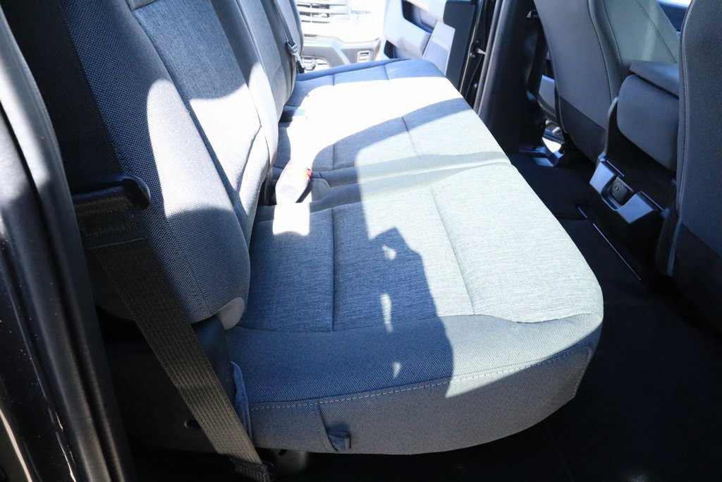 New 2026 Ford F250 XL w/ STX Appearance Package image 12
