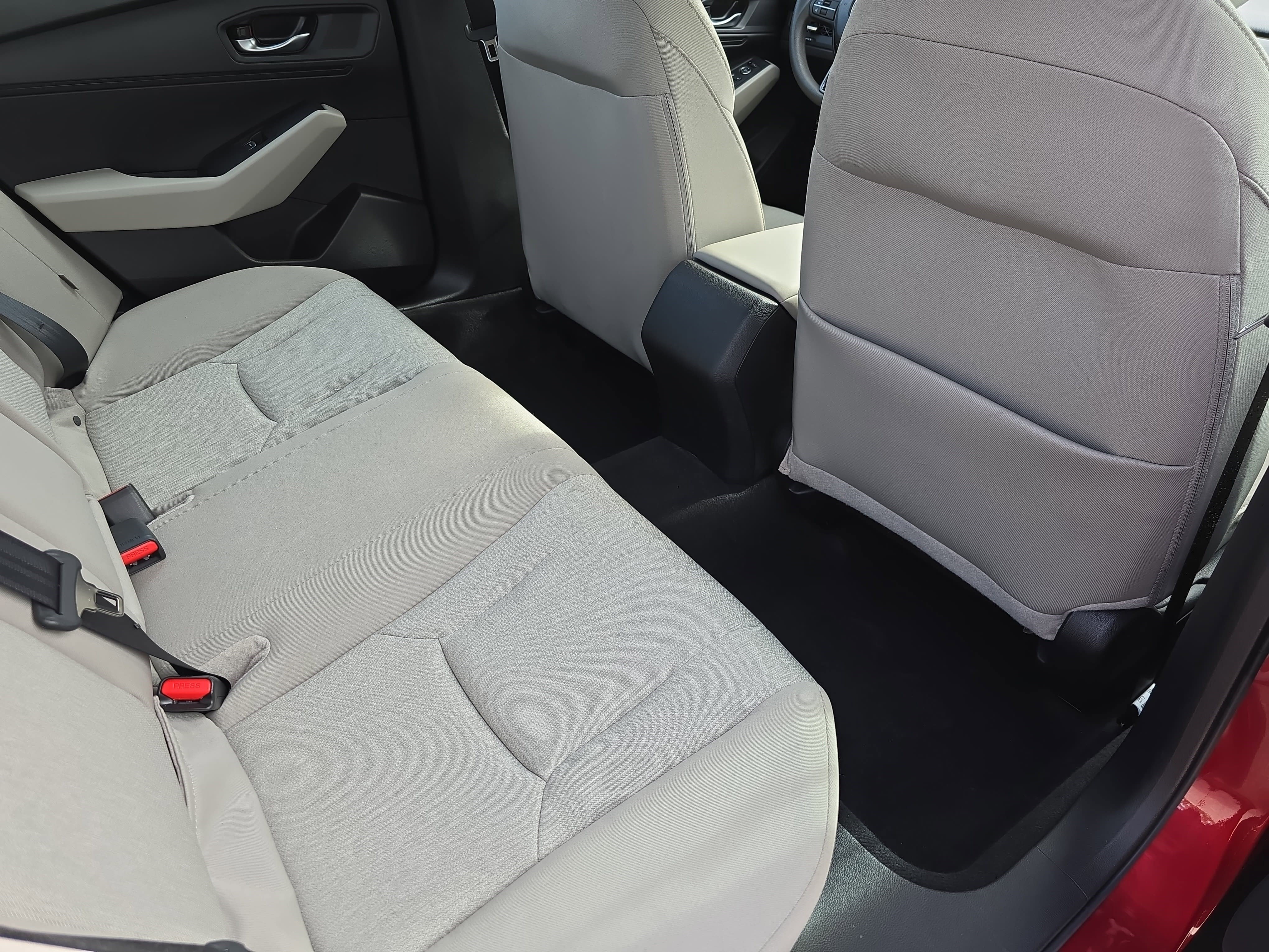 Used 2024 Honda Accord EX image 11