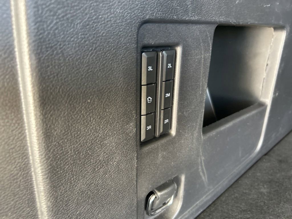 Used 2024 Ford Expedition Max XLT image 40