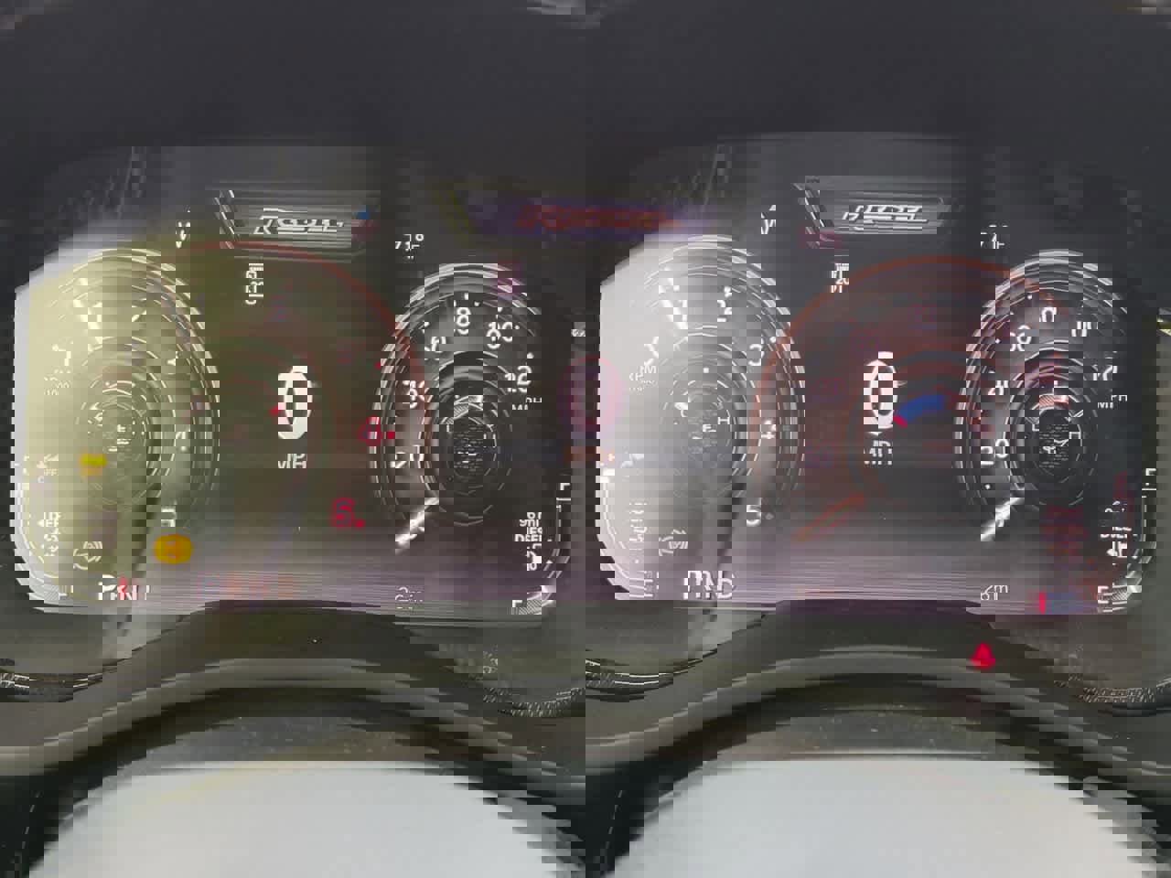 New 2026 RAM 2500 Rebel w/ Rebel Level 2 Equipment Group image 34