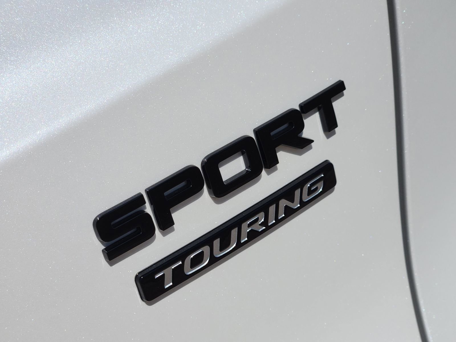 New 2026 Honda CR-V Sport Touring image 12