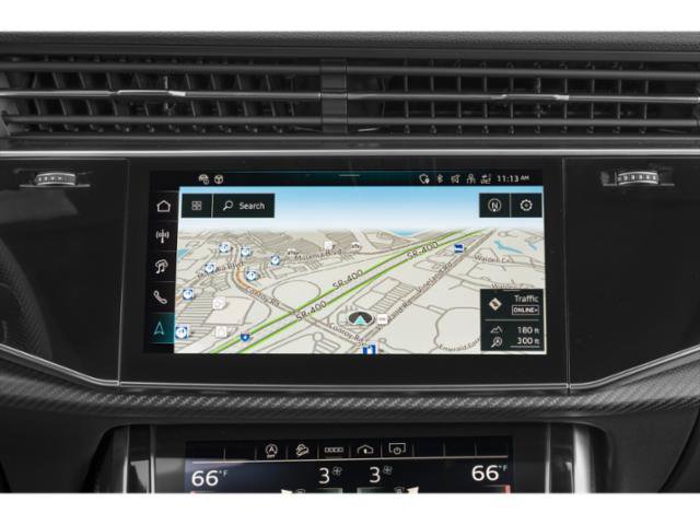 Used 2025 Audi SQ7 Prestige AWD/4WD image 16