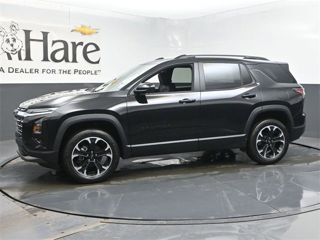 New 2026 Chevrolet Equinox LT w/ Convenience Package II image 10