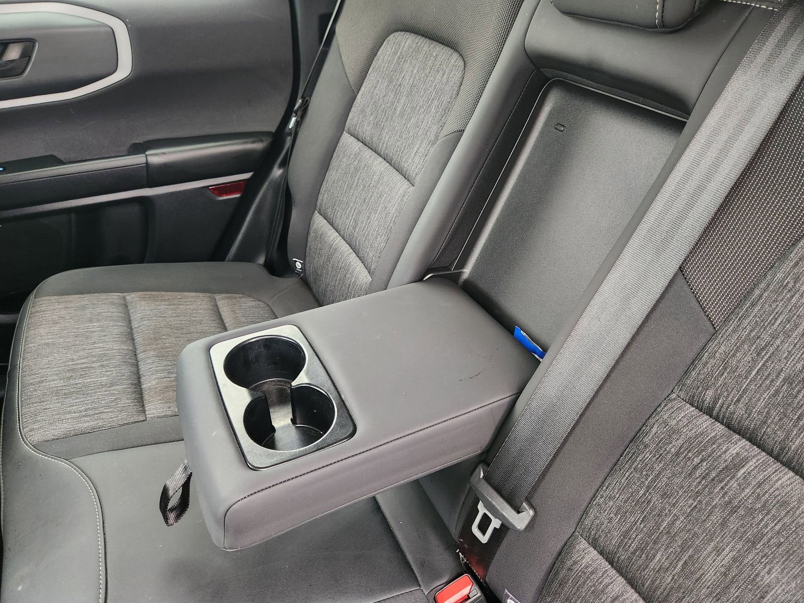 Used 2022 Ford Bronco Sport Big Bend image 33