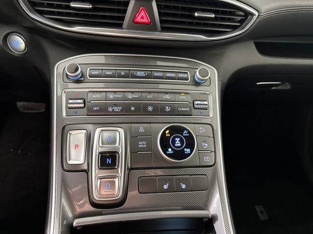 Used 2023 Hyundai Santa Fe SEL Convenience image 24