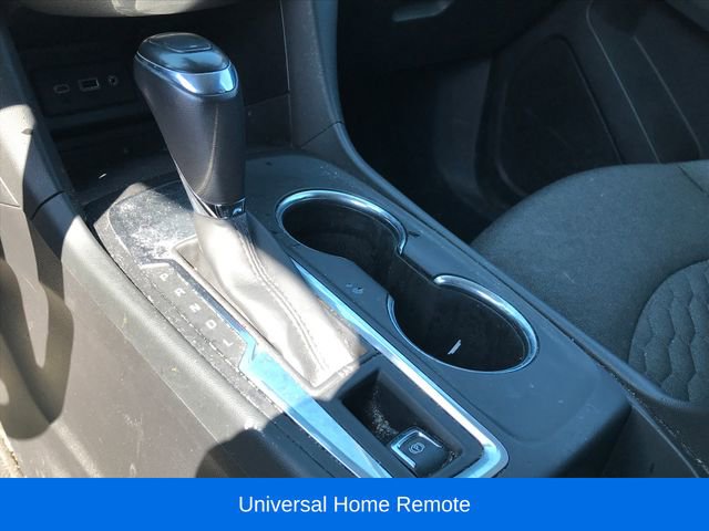 Used 2019 Chevrolet Equinox LT w/ Driver Convenience Package image 8