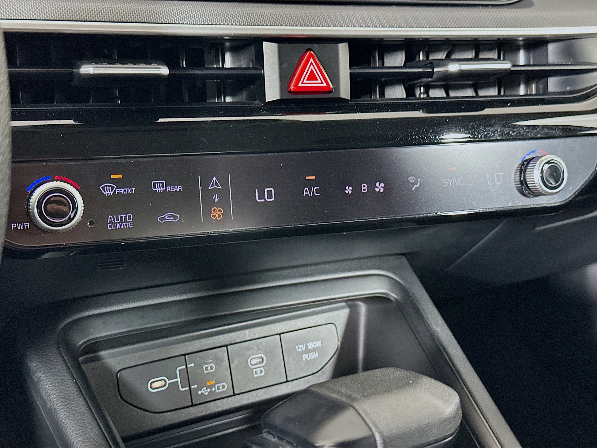 Used 2025 Kia K5 LXS image 23