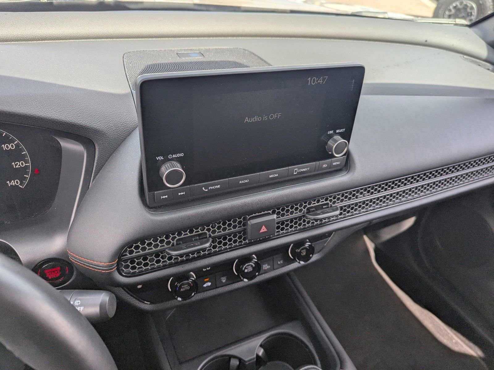 Used 2024 Honda HR-V Sport image 26