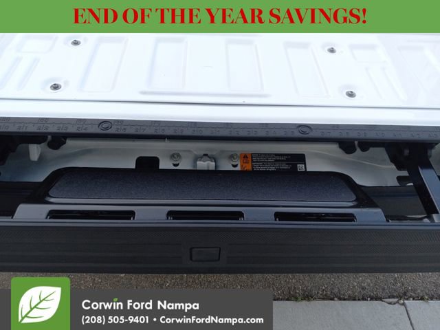New 2025 Ford F350 Platinum image 38