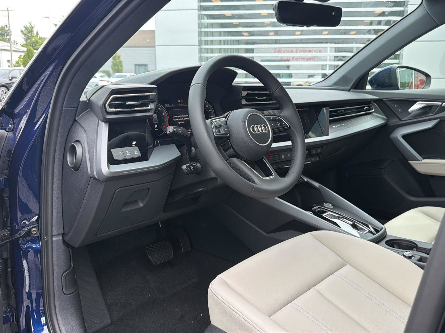 New 2026 Audi A3 2.0T Premium AWD/4WD image 15