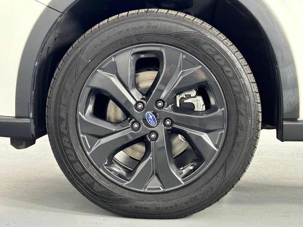 Used 2020 Subaru Outback Onyx Edition XT image 37