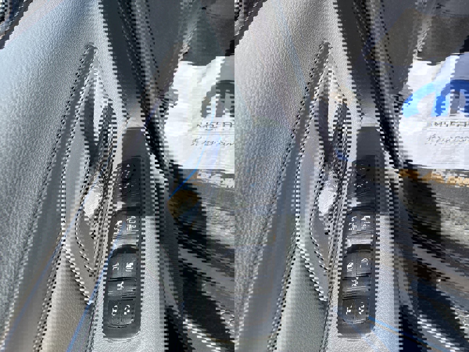 Used 2016 RAM 1500 Big Horn image 15