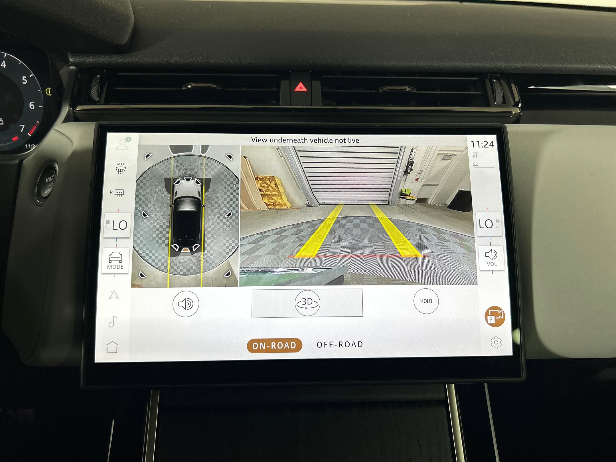 New 2026 Land Rover Range Rover Velar S image 26
