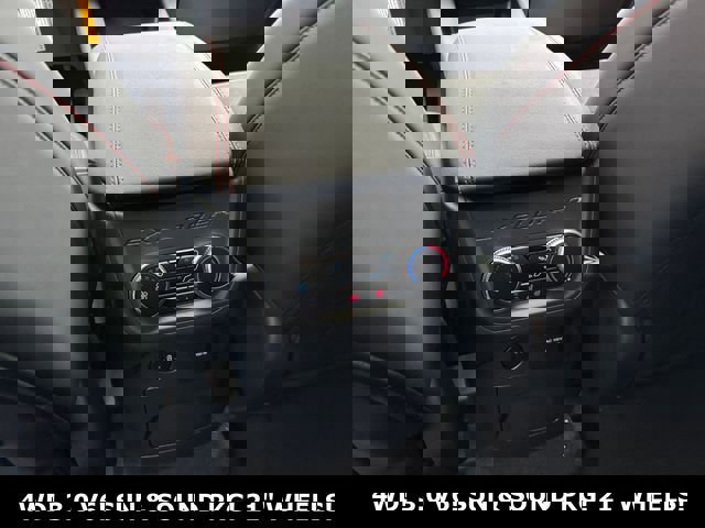 New 2026 Ford Explorer ST w/ Sun And Sound Package image 26