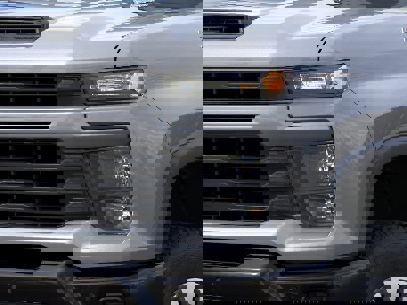 New 2026 Chevrolet Silverado 2500 Custom image 10